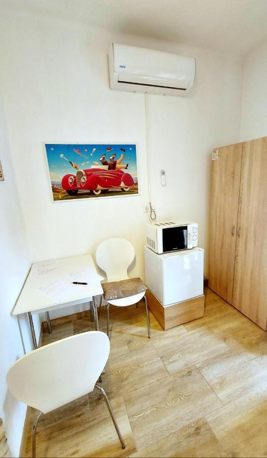 Mp Center Maganszallas Miskolc Extérieur photo