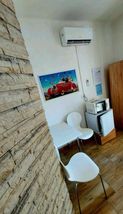 Mp Center Maganszallas Miskolc Extérieur photo
