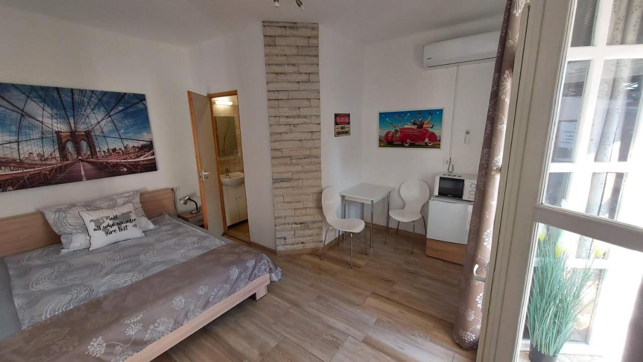 Mp Center Maganszallas Miskolc Extérieur photo