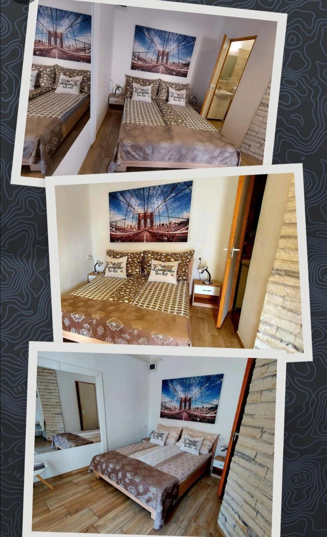 Mp Center Maganszallas Miskolc Extérieur photo